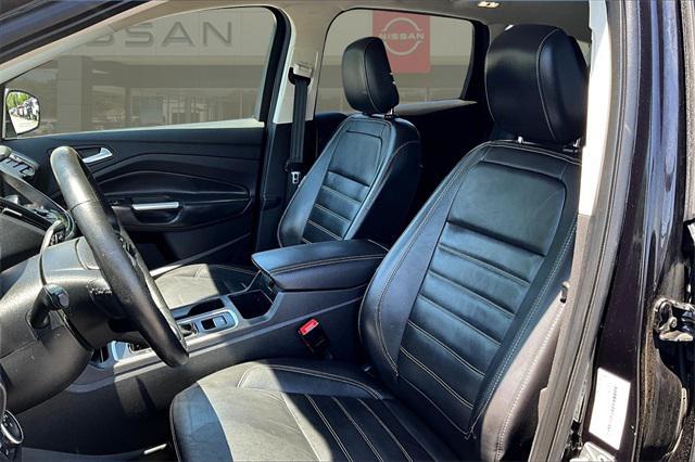 used 2019 Ford Escape car, priced at $16,763