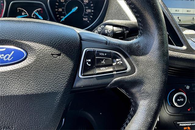 used 2019 Ford Escape car, priced at $16,763