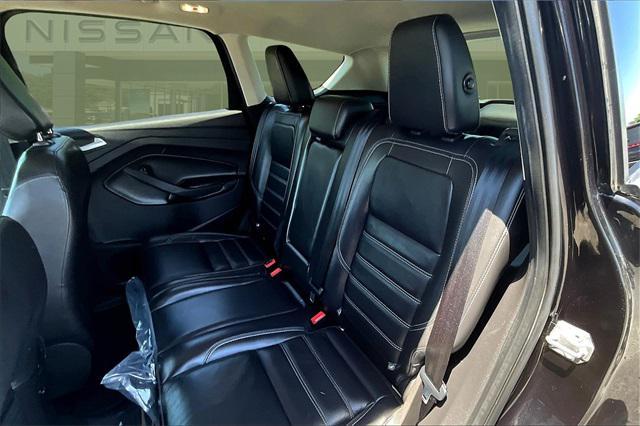 used 2019 Ford Escape car, priced at $16,763