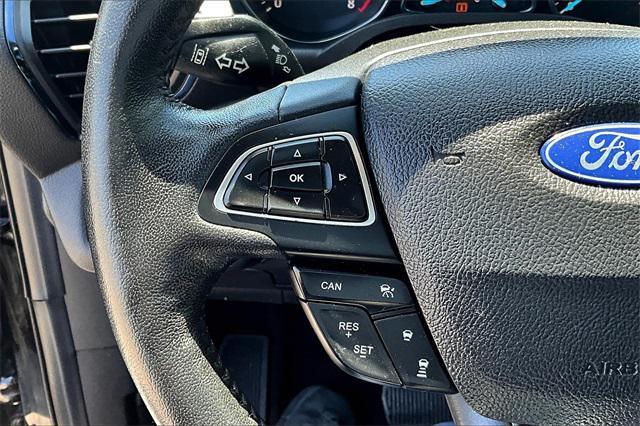 used 2019 Ford Escape car, priced at $16,763
