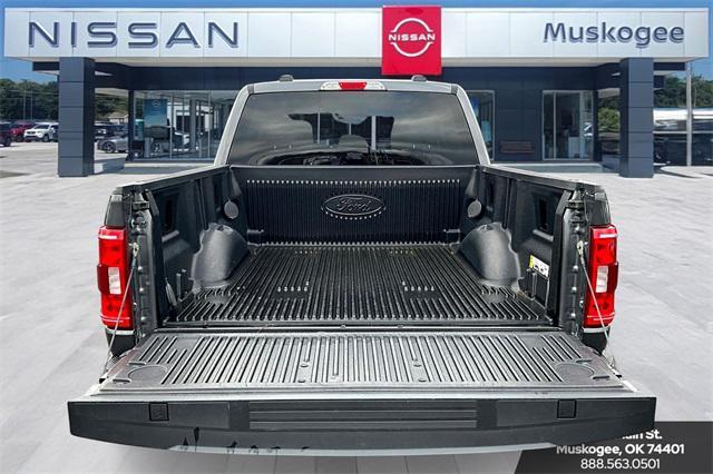 used 2022 Ford F-150 car, priced at $36,899