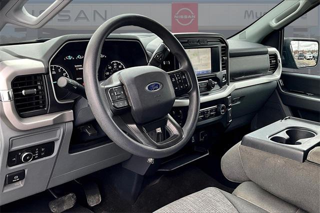 used 2022 Ford F-150 car, priced at $36,899