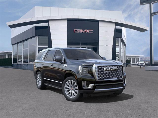 new 2024 GMC Yukon car, priced at $86,360