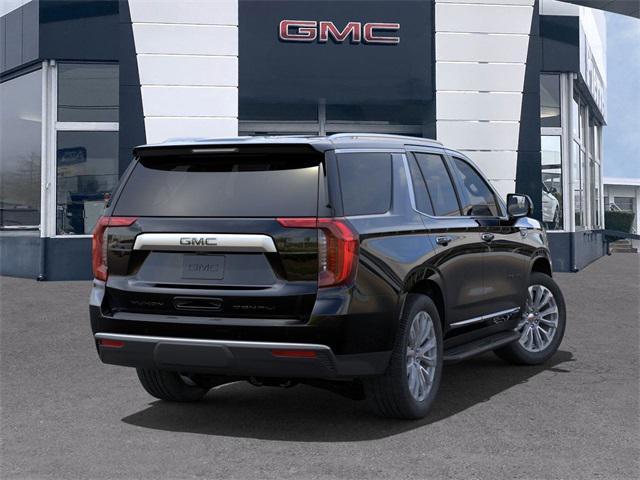 new 2024 GMC Yukon car, priced at $83,610