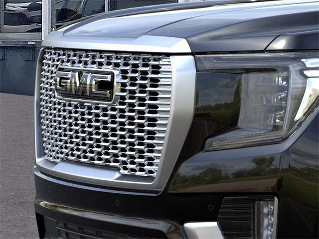 new 2024 GMC Yukon car, priced at $83,610