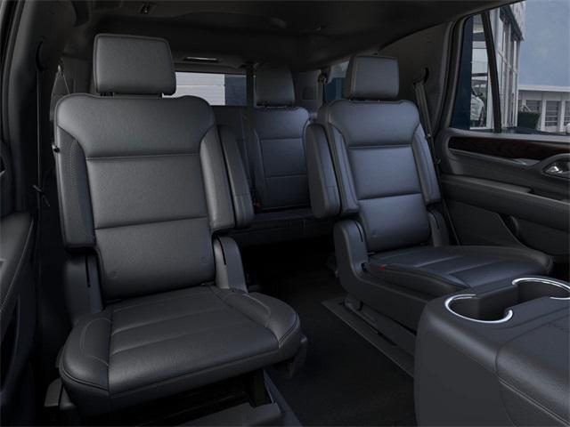 new 2024 GMC Yukon car, priced at $83,610