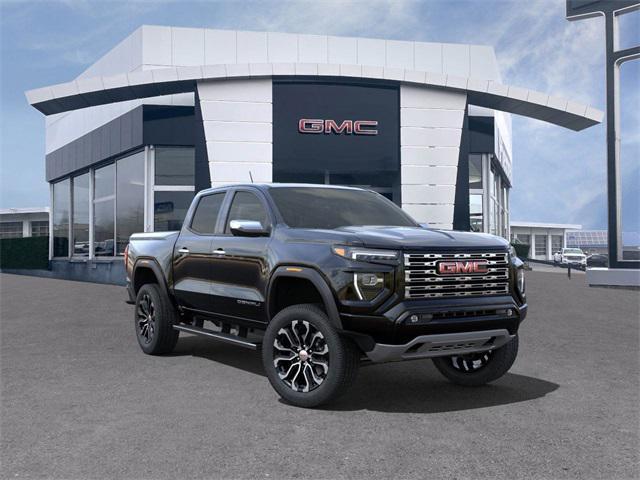 new 2024 GMC Canyon car, priced at $52,824