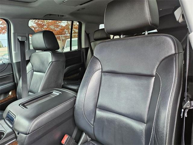 used 2019 Chevrolet Suburban car, priced at $28,986