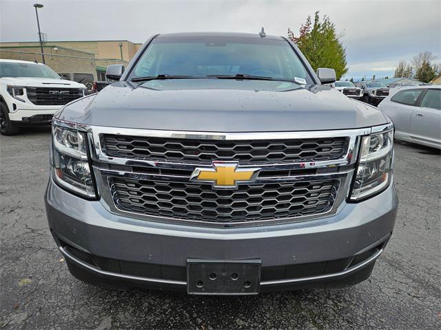 used 2019 Chevrolet Suburban car, priced at $28,986