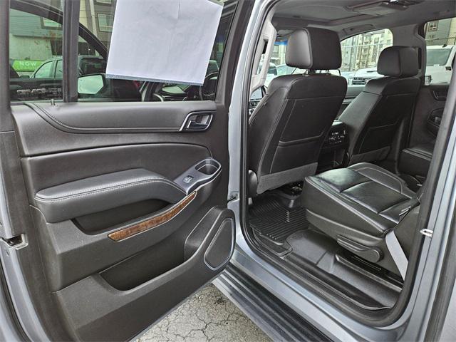 used 2019 Chevrolet Suburban car, priced at $28,986