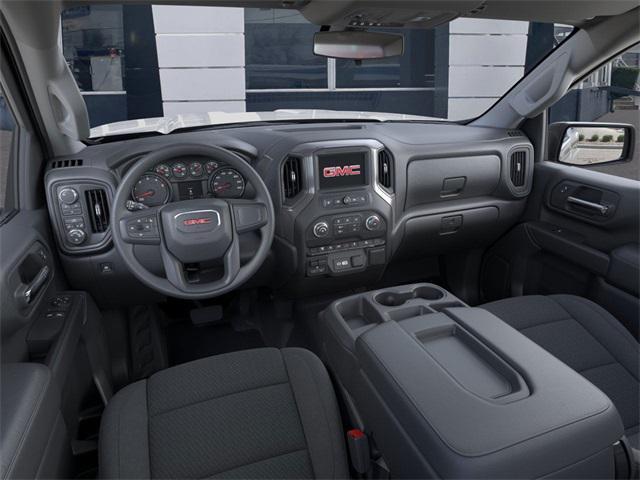 new 2024 GMC Sierra 2500 car, priced at $55,685