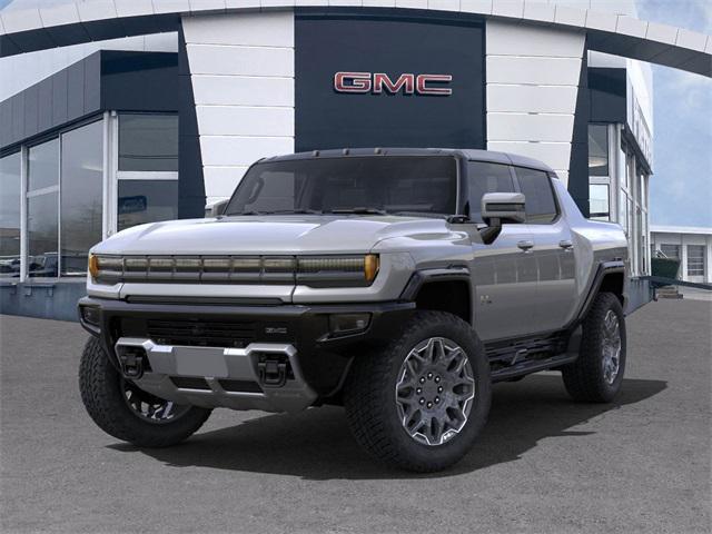 new 2025 GMC HUMMER EV Pickup car, priced at $117,915