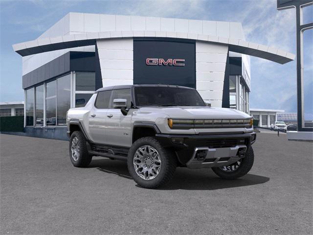 new 2025 GMC HUMMER EV Pickup car, priced at $117,915