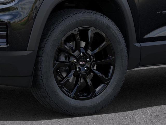 new 2025 GMC Terrain car, priced at $36,885