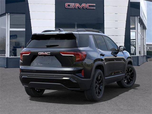 new 2025 GMC Terrain car, priced at $36,885