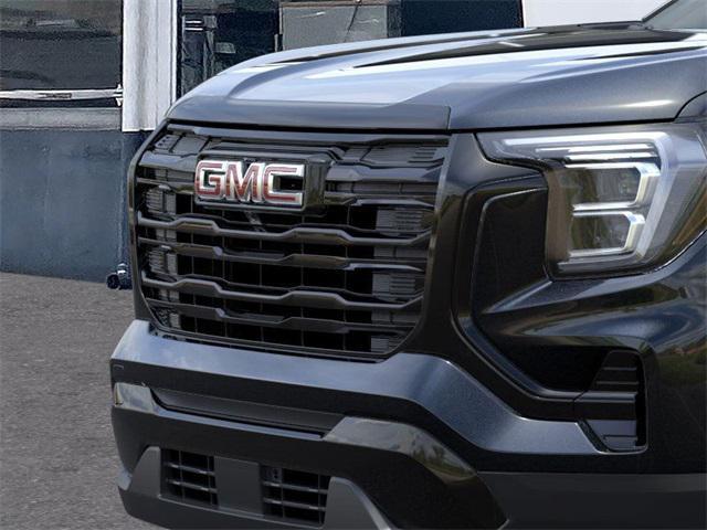 new 2025 GMC Terrain car, priced at $36,885