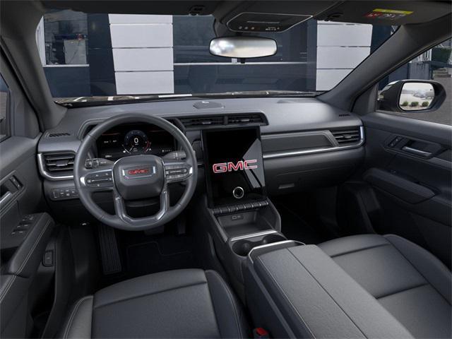 new 2025 GMC Terrain car, priced at $36,885