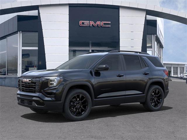 new 2025 GMC Terrain car, priced at $36,885