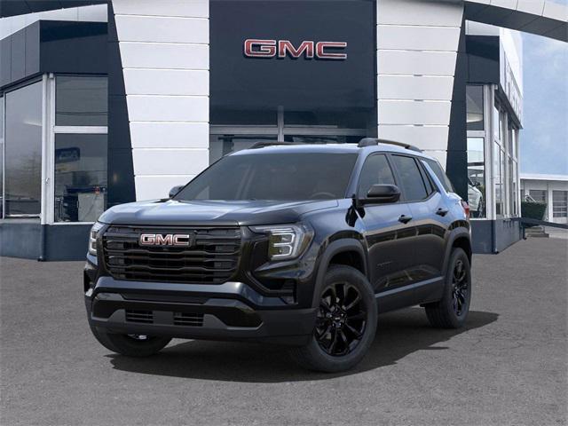 new 2025 GMC Terrain car, priced at $36,885