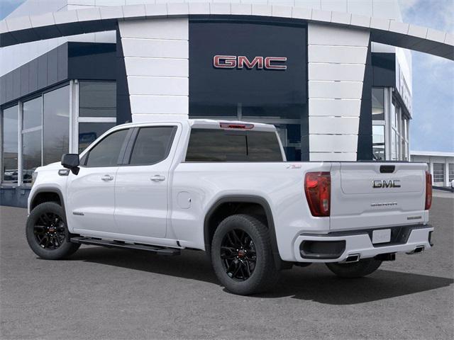 new 2025 GMC Sierra 1500 car, priced at $67,225