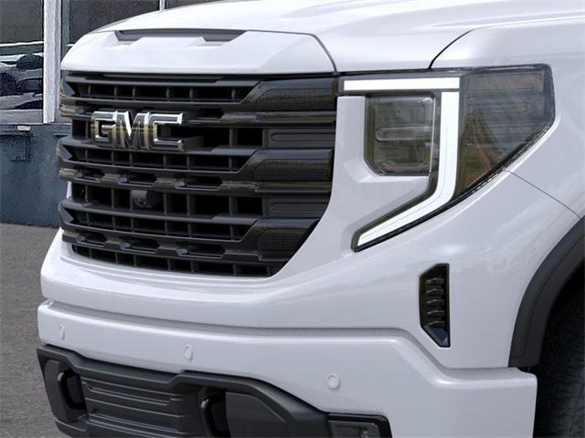 new 2025 GMC Sierra 1500 car, priced at $67,225