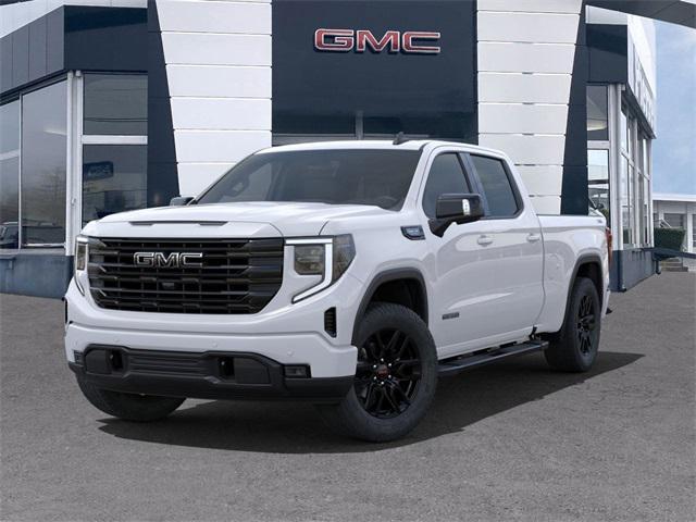 new 2025 GMC Sierra 1500 car, priced at $67,225