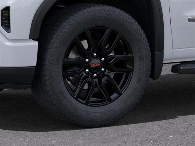 new 2025 GMC Sierra 1500 car, priced at $67,225