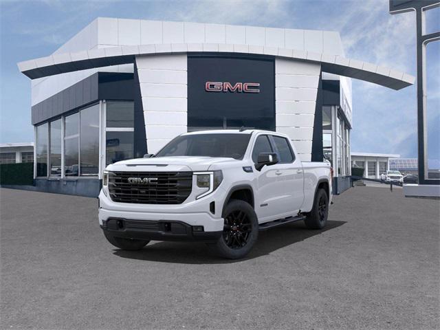 new 2025 GMC Sierra 1500 car, priced at $67,225