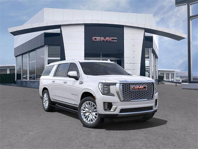 new 2024 GMC Yukon XL car, priced at $88,510