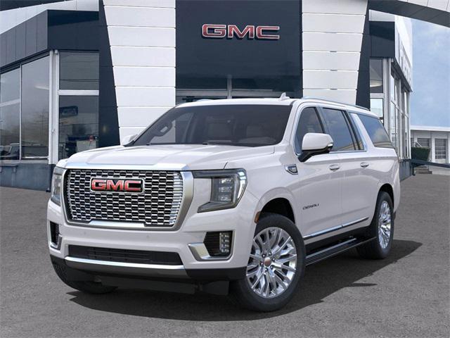 new 2024 GMC Yukon XL car, priced at $86,710