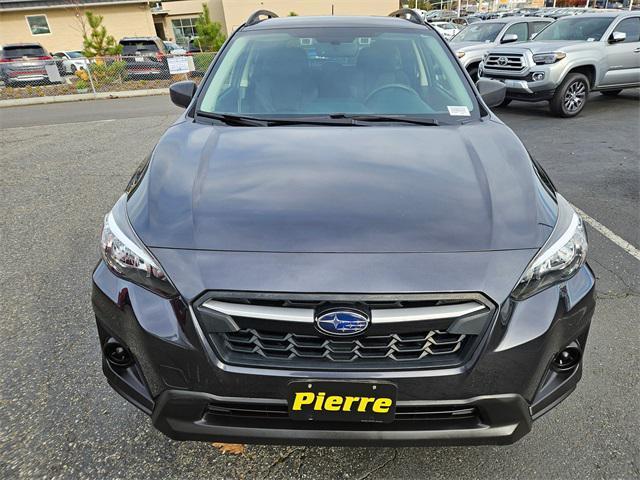 used 2019 Subaru Crosstrek car, priced at $24,236