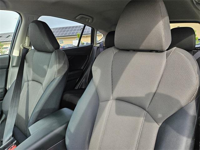 used 2019 Subaru Crosstrek car, priced at $24,236