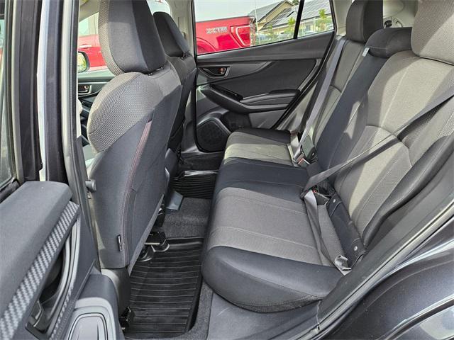 used 2019 Subaru Crosstrek car, priced at $24,236