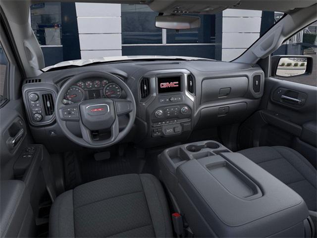 new 2025 GMC Sierra 1500 car, priced at $46,814