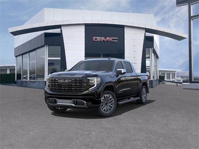 new 2025 GMC Sierra 1500 car, priced at $81,570