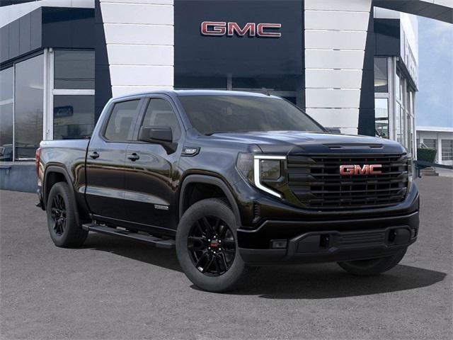 new 2025 GMC Sierra 1500 car, priced at $61,780