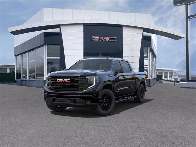 new 2025 GMC Sierra 1500 car, priced at $61,780