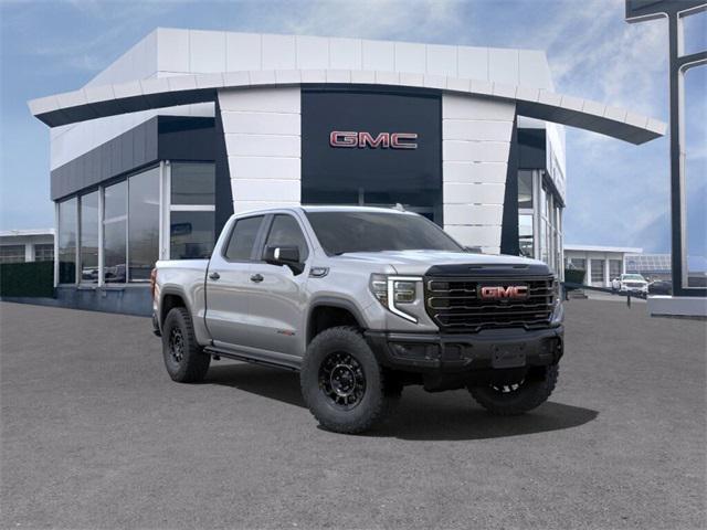 new 2024 GMC Sierra 1500 car, priced at $78,730