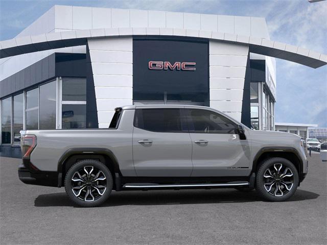 new 2025 GMC Sierra 1500 car, priced at $104,285