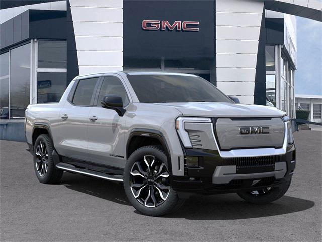 new 2025 GMC Sierra 1500 car, priced at $104,285