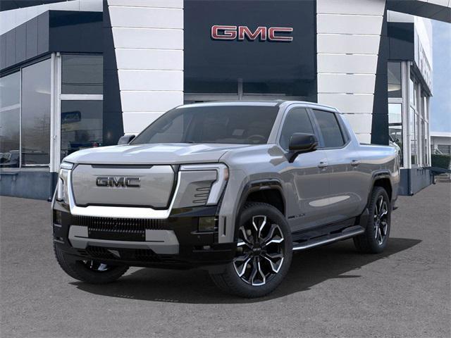 new 2025 GMC Sierra 1500 car, priced at $104,285