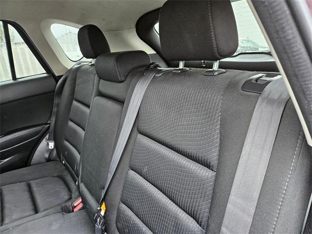 used 2015 Mazda CX-5 car, priced at $11,986