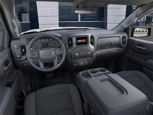 new 2024 GMC Sierra 1500 car, priced at $36,635