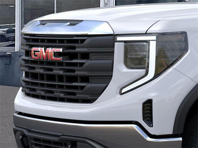 new 2024 GMC Sierra 1500 car, priced at $36,635