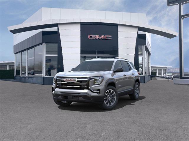 new 2025 GMC Terrain car, priced at $39,170