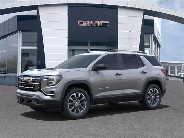 new 2025 GMC Terrain car, priced at $39,170