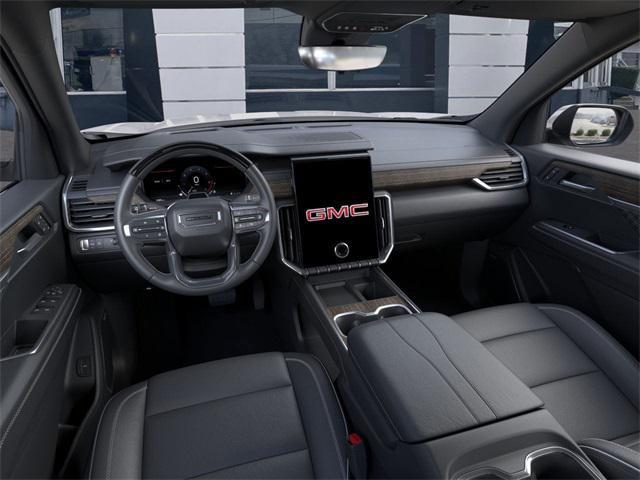 new 2024 GMC Acadia car, priced at $57,780