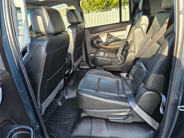 used 2019 Chevrolet Suburban car, priced at $43,586