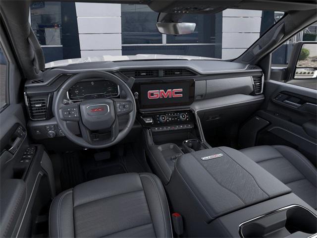 new 2025 GMC Sierra 2500 car, priced at $91,720