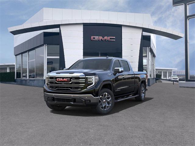 new 2025 GMC Sierra 1500 car, priced at $63,720